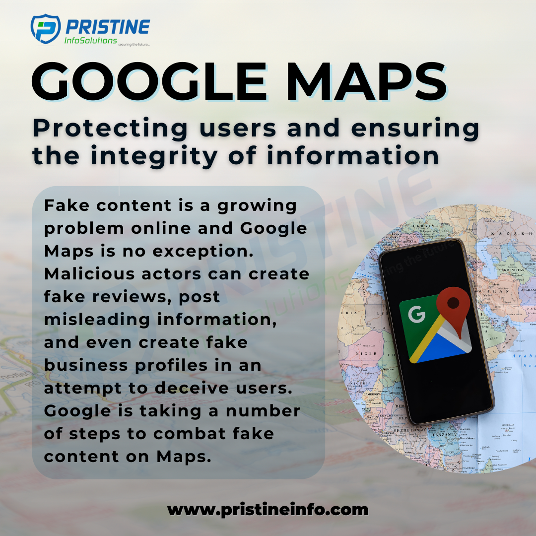 google map security 1